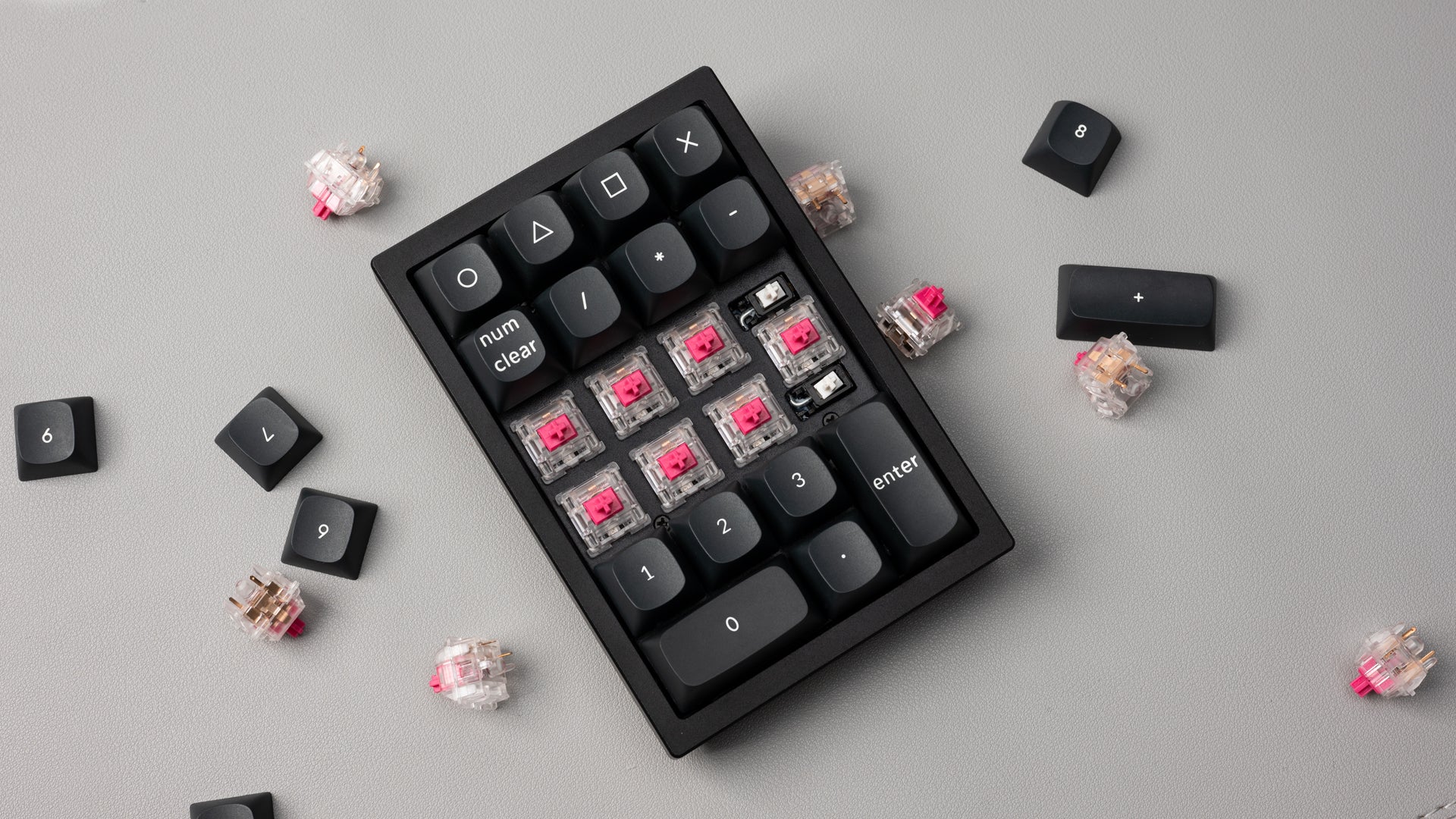 Gateron Quiet Switch Buying Guide