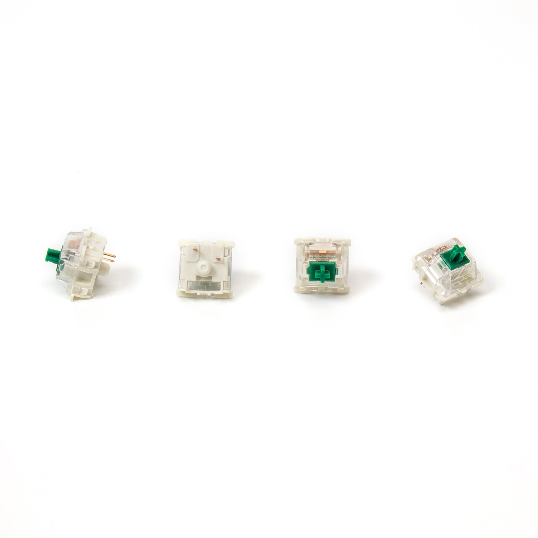 Gateron G Pro Green Switch