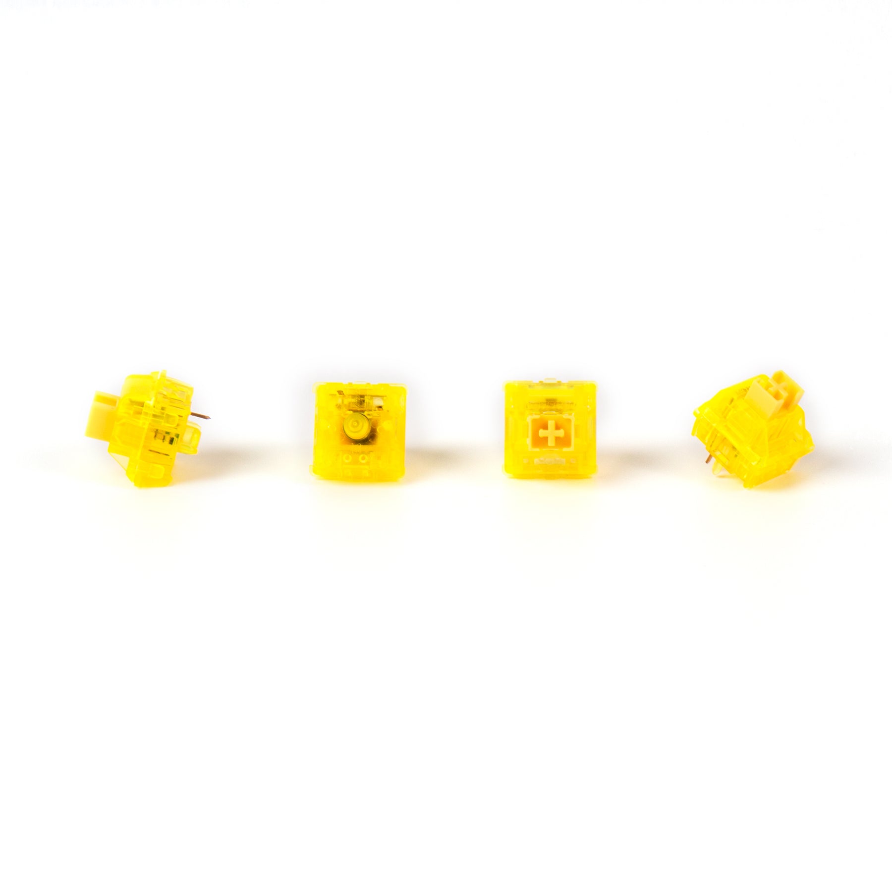 Gateron Ink V2 Yellow Switch