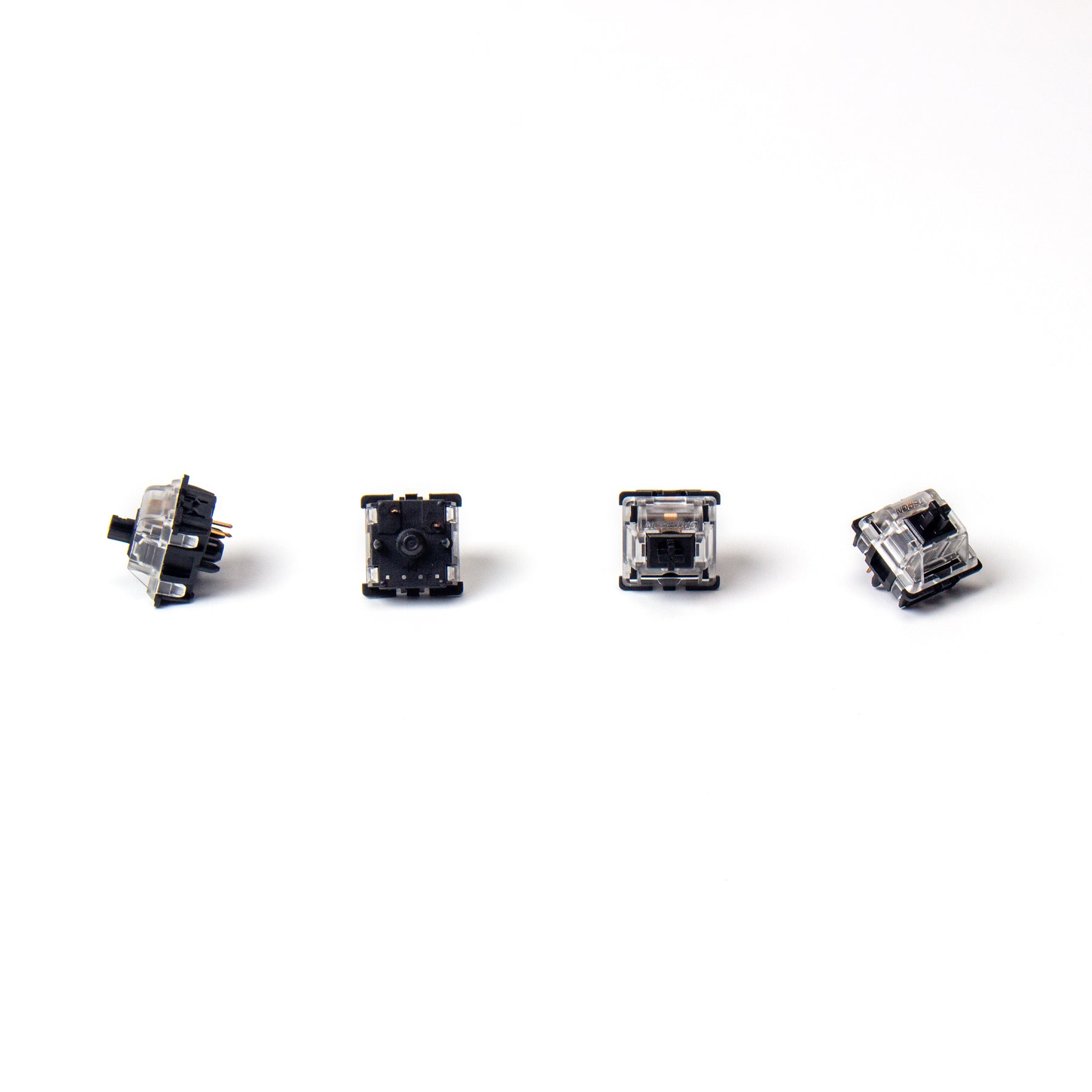 Gateron KS-8 Mechanical Black Switch