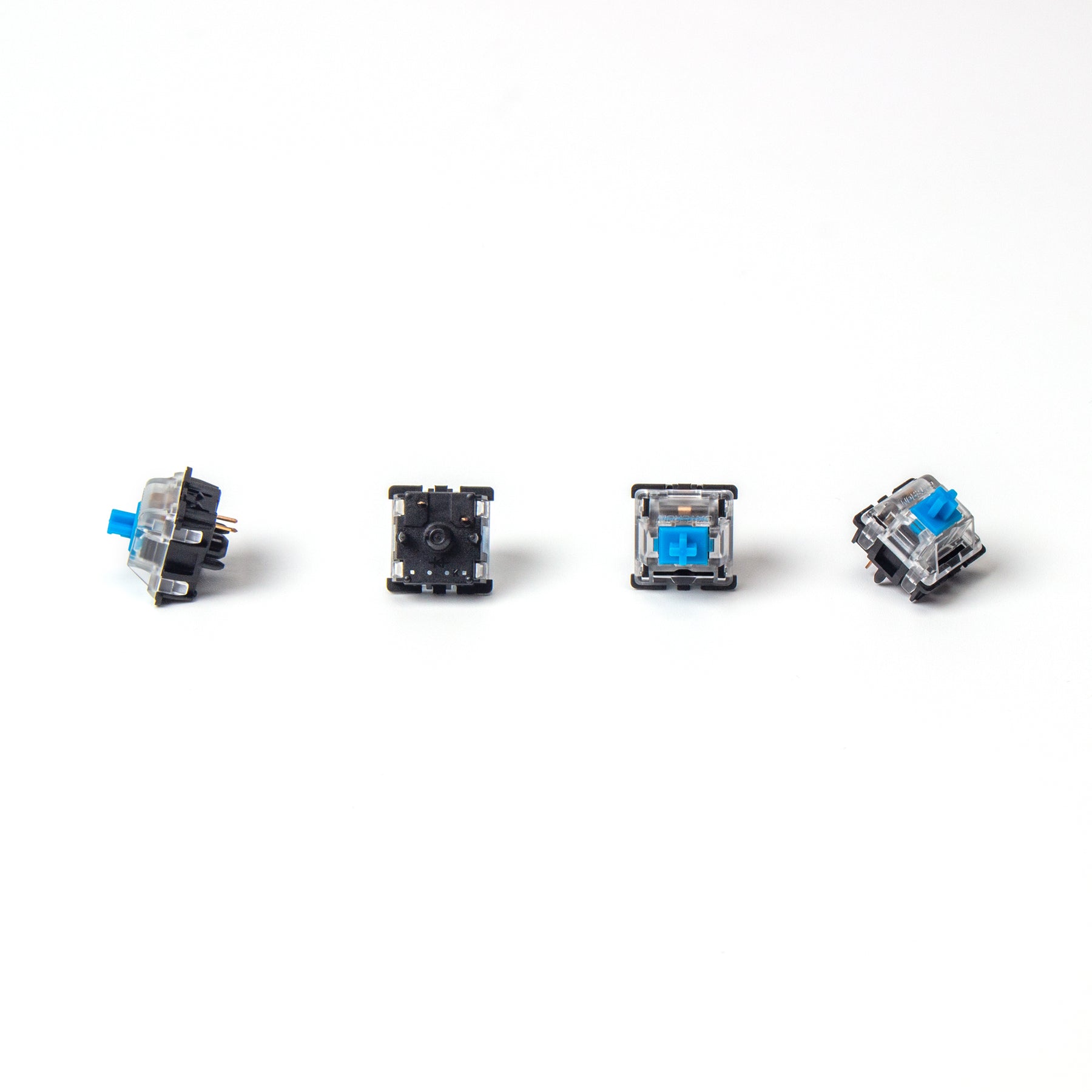 Gateron KS-8 Mechanical Blue Switch