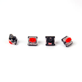 Gateron Low Profile Mechanical Red Switch