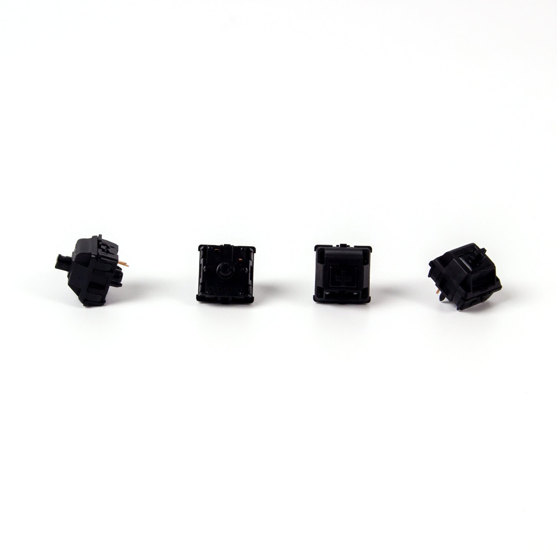 Gateron Oil King Linear Switch