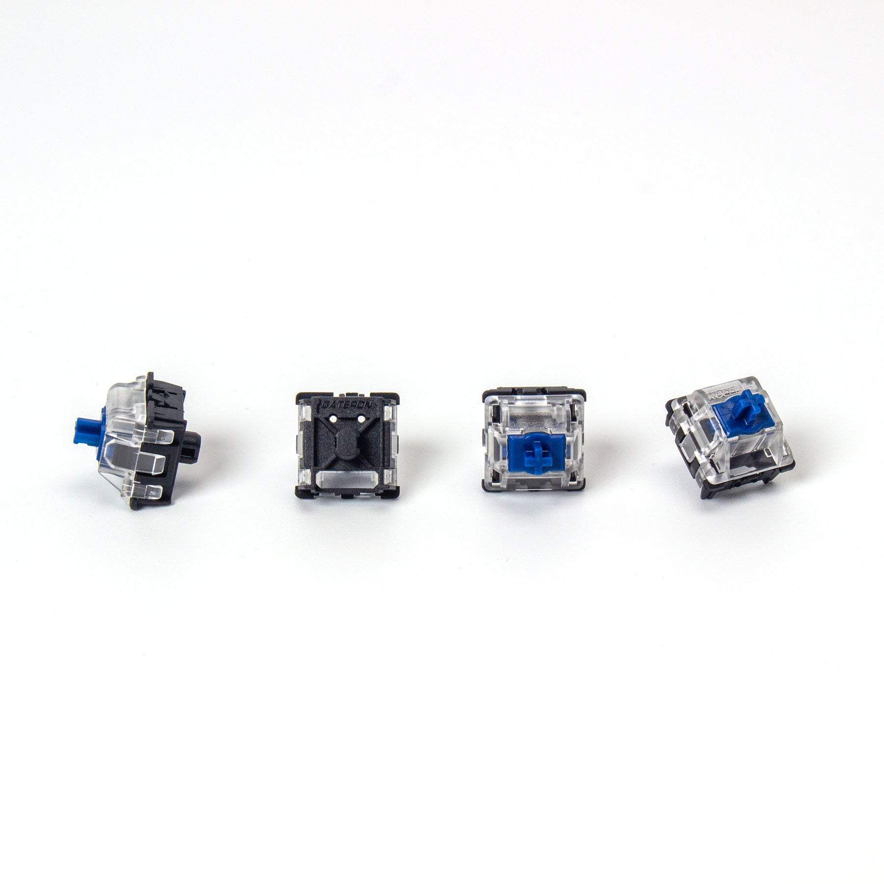 Gateron Optical Blue Switch