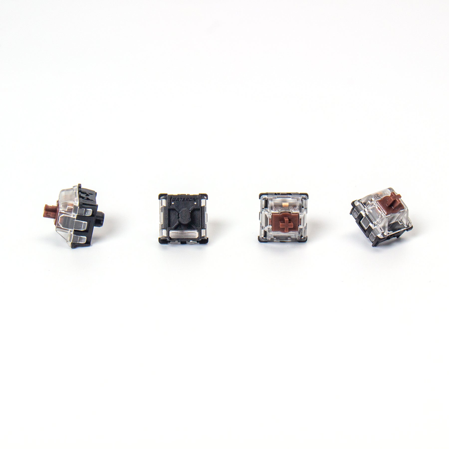 Gateron Optical Brown Switch