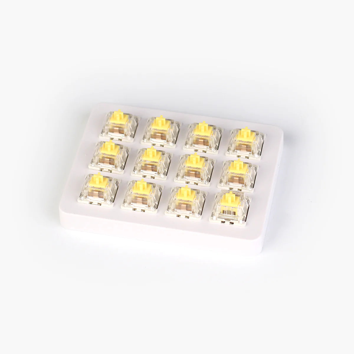 Gateron G Pro Switch Set