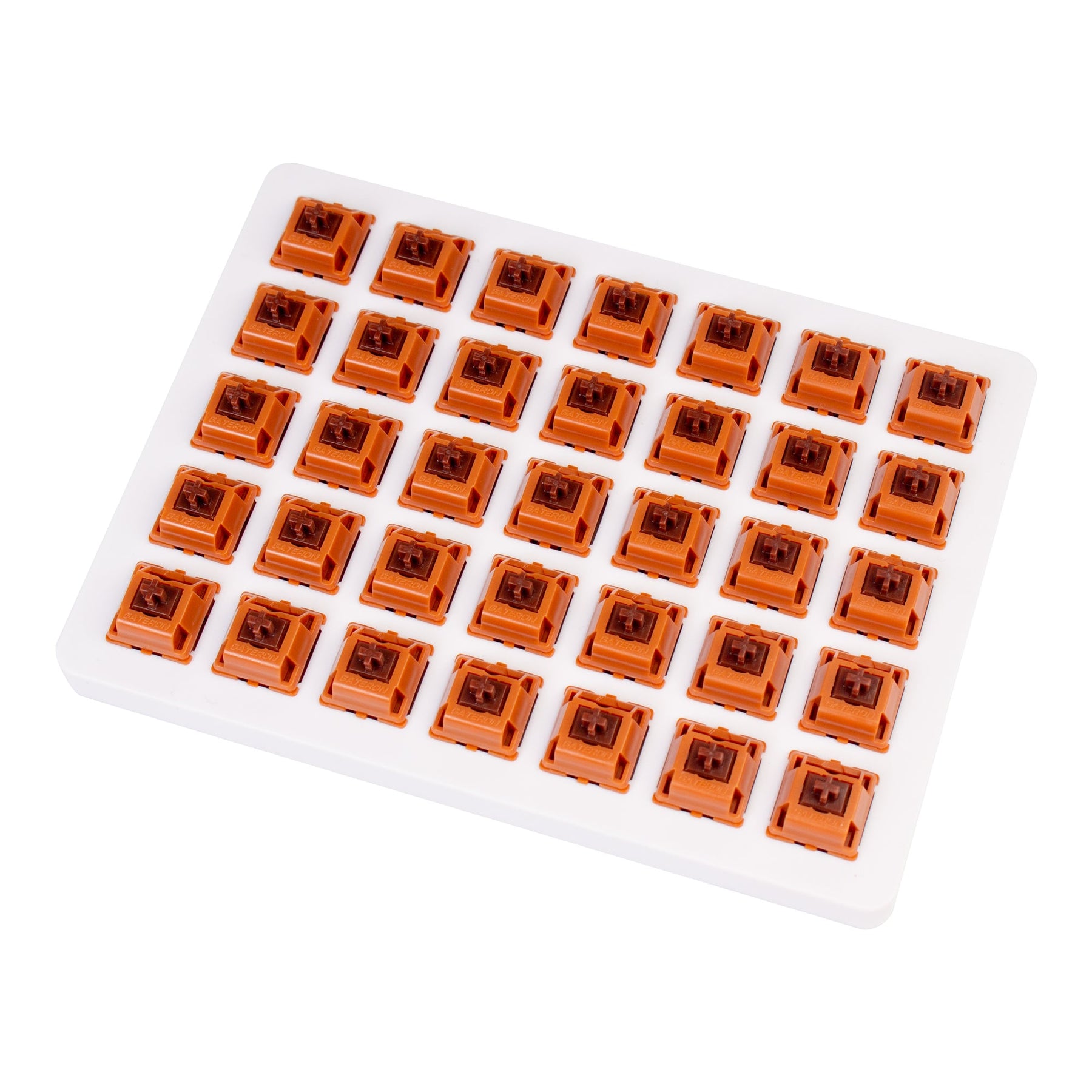 Gateron Cap V2 Switch Set