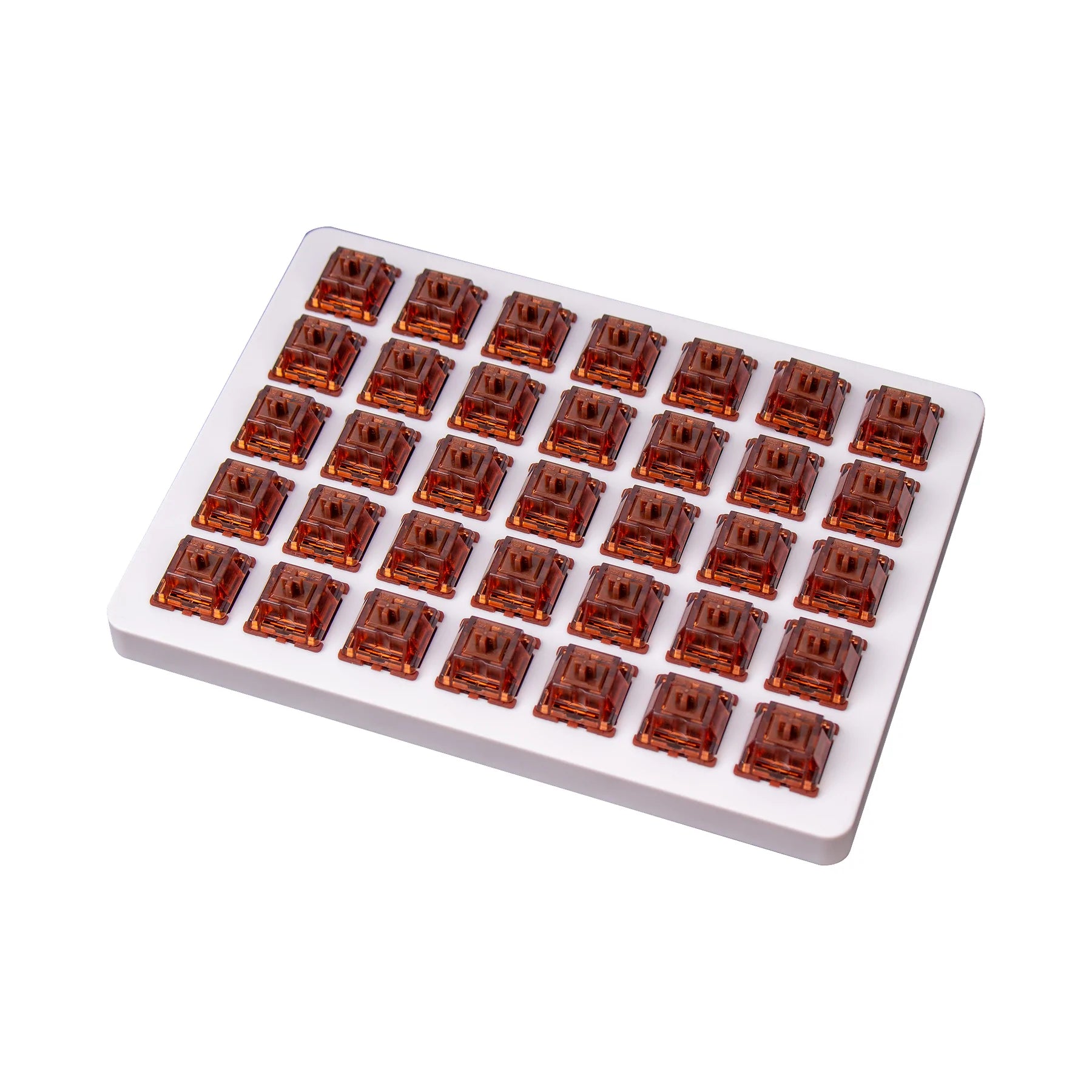 Gateron Phantom Switch Set