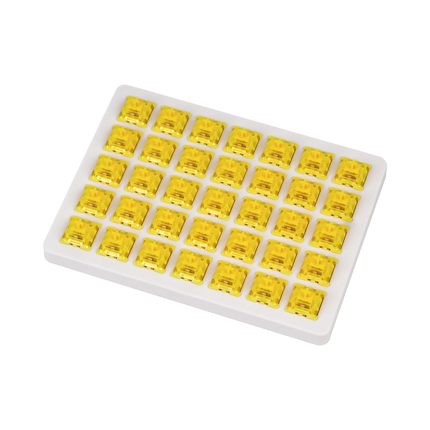 Gateron Phantom Switch Set