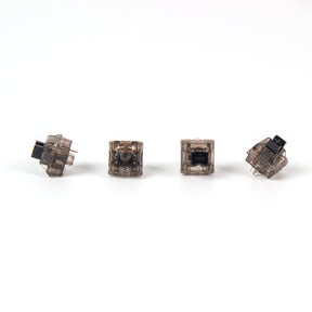 Gateron Box Ink Black V2 Switch