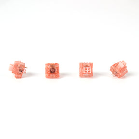 Gateron Box Ink Pink V2 Switch