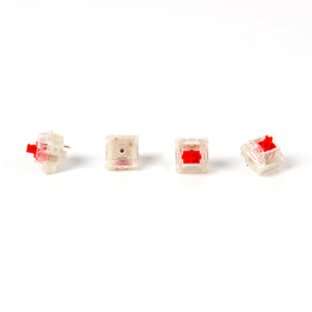 Gateron Cap V2 Red Switch