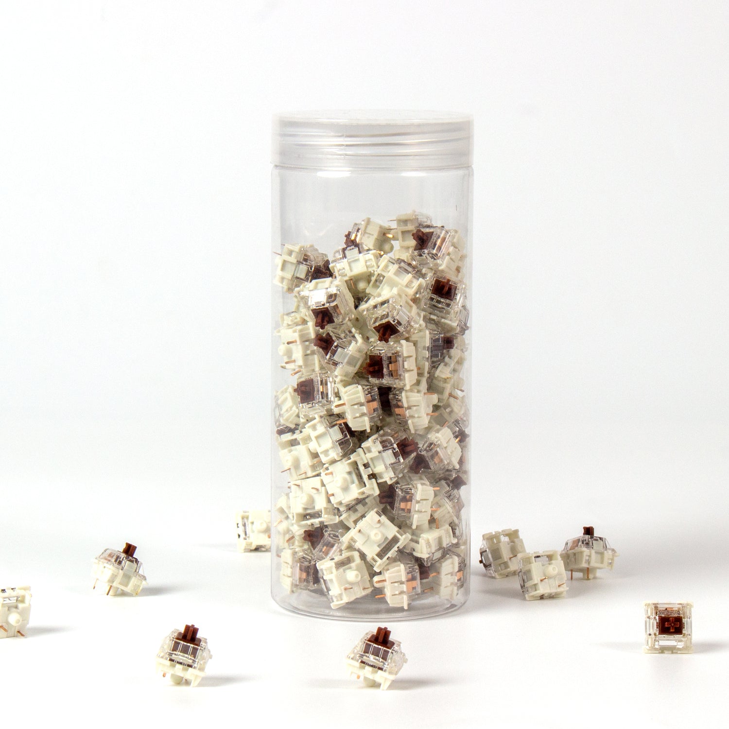 Gateron G Pro 2.0 Switch Set - Gateron Switch