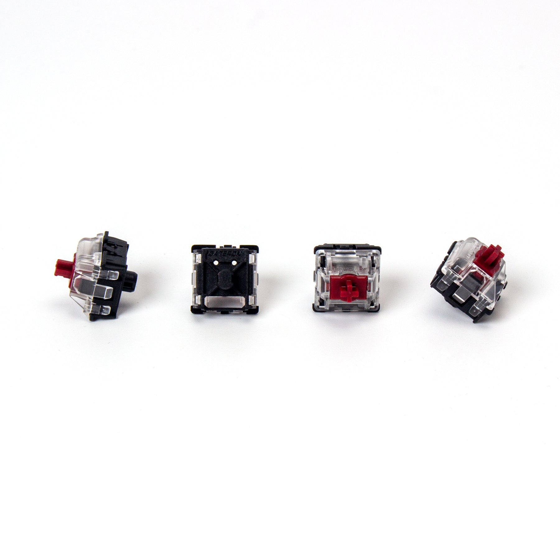 Gateron Optical Red Switch
