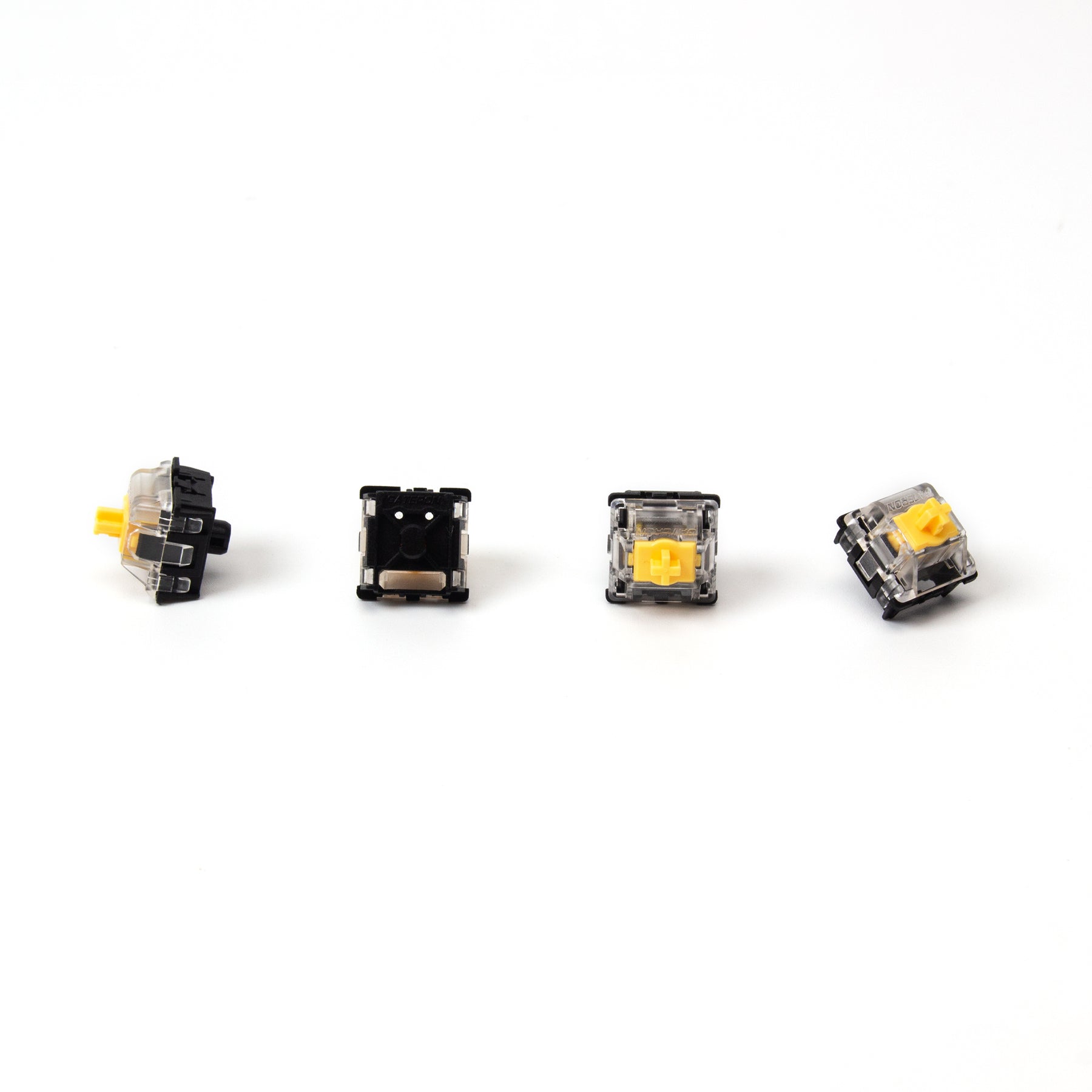 A Guide to Gateron Yellow Switches and Their Benefits A Guide to Gateron Yellow Switches and Their Benefits