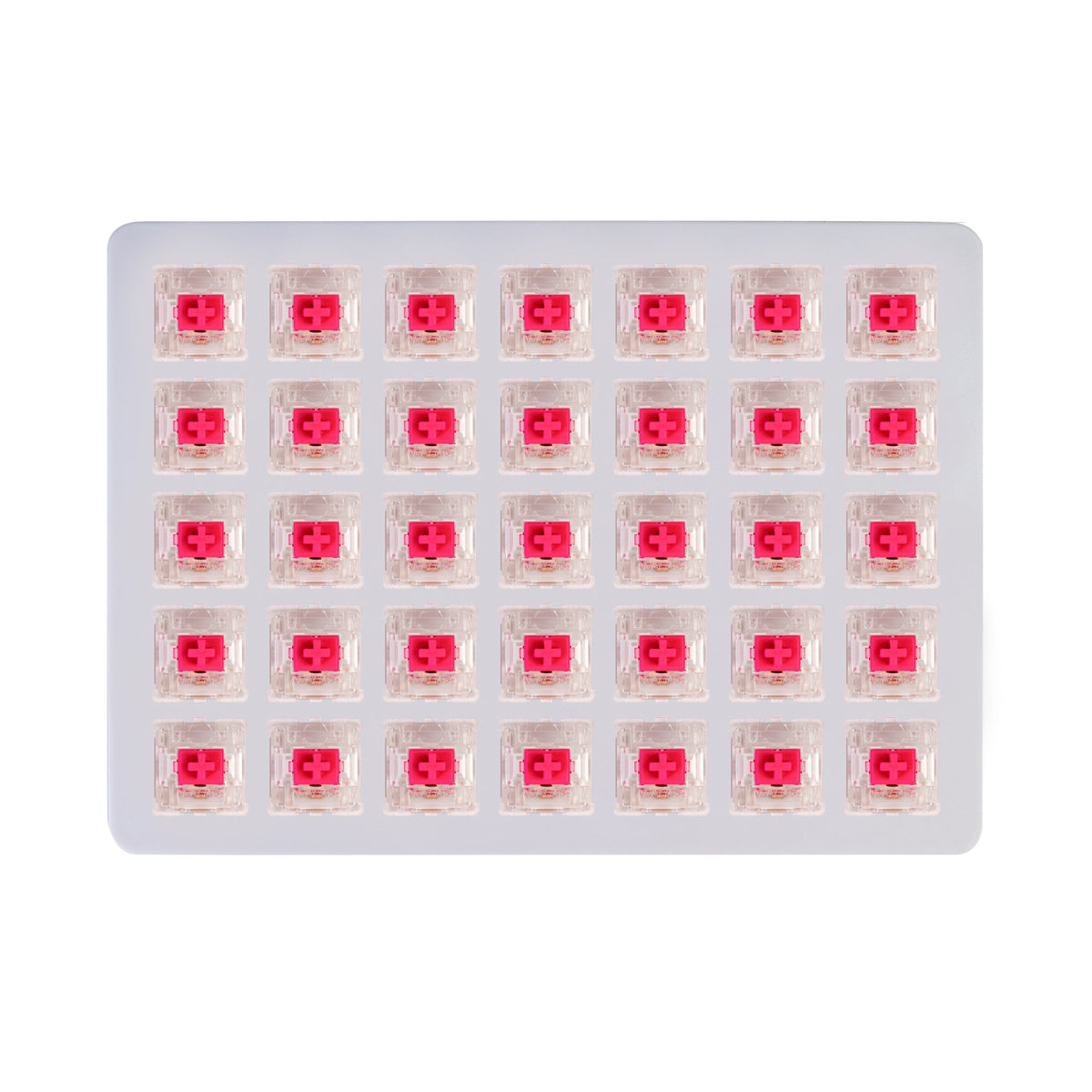 Gateron Aliaz Silent Tactile Switch Set - Gateron Switch