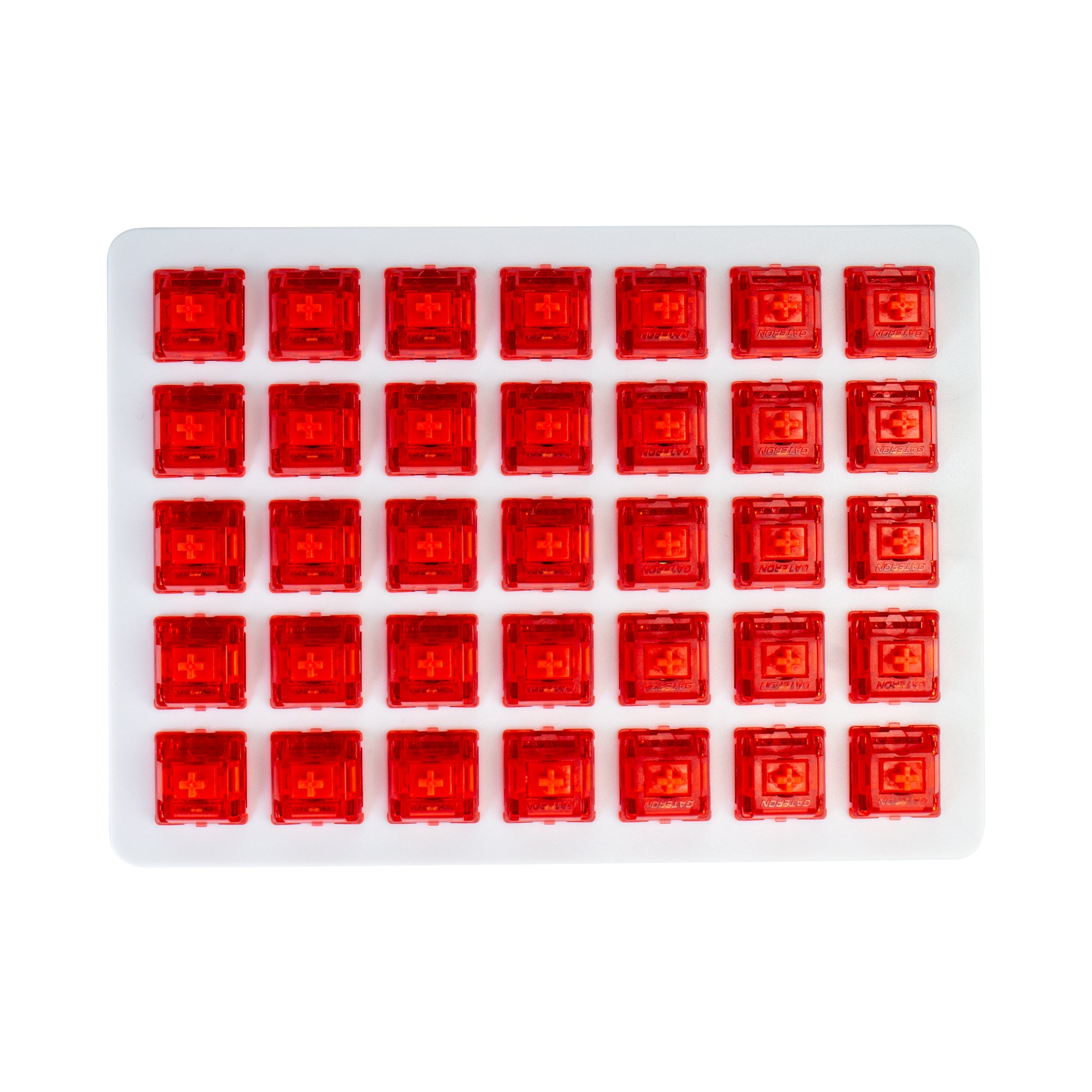 Gateron Ink V2 Switch Set